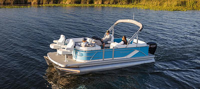 BOATZON | Godfrey Sweetwater 1680 FX 2023