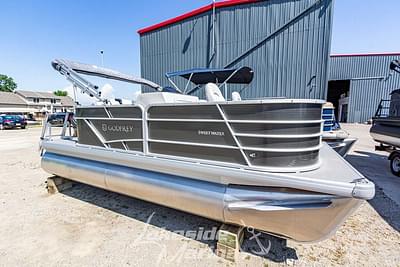 BOATZON | Godfrey Sweetwater 1680 FX 2023