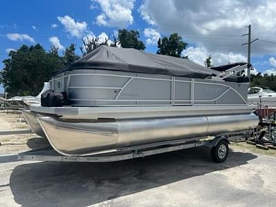 BOATZON | Godfrey Sweetwater 2086 C 2024