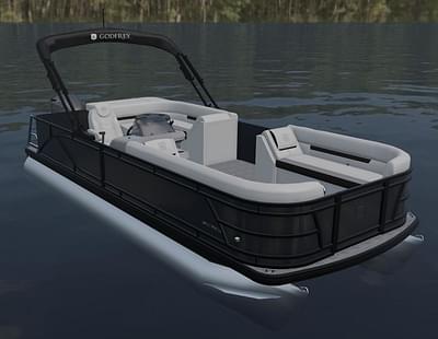 BOATZON | Godfrey Sweetwater 2086 Cruise Special Edition 2025