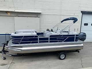 BOATZON | Godfrey Sweetwater 2186 C4 2022