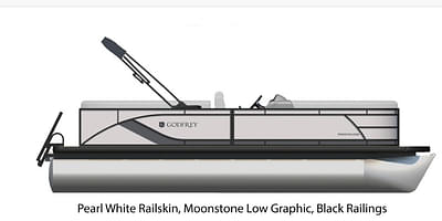 BOATZON | Godfrey SWEETWATER 2286 CSE 2025