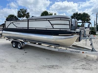 BOATZON | Godfrey SWEETWATER 2286 SFL 2024