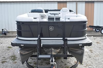 BOATZON | Godfrey Sweetwater 2286 SFL Tritoon 2024