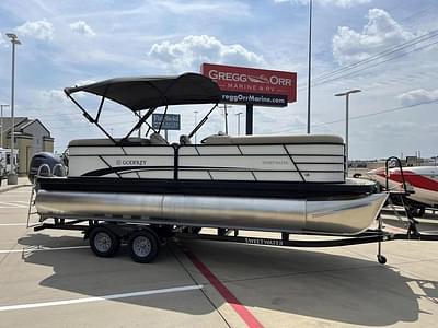 BOATZON | Godfrey Sweetwater 2286SB 2023