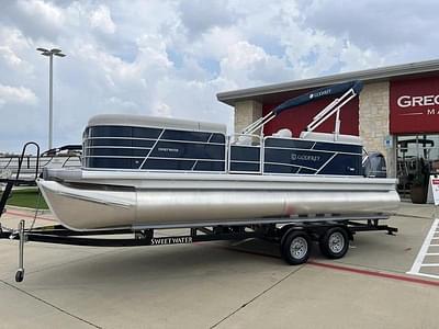 BOATZON | Godfrey Sweetwater 2286SBX 2023