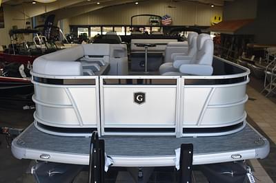 BOATZON | Godfrey Sweetwater 2486 SFL Tritoon 2024