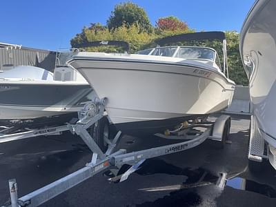 BOATZON | Grady White 205 FREEDOM 2017 BOATZON | Grady White 205 FREEDOM 2017