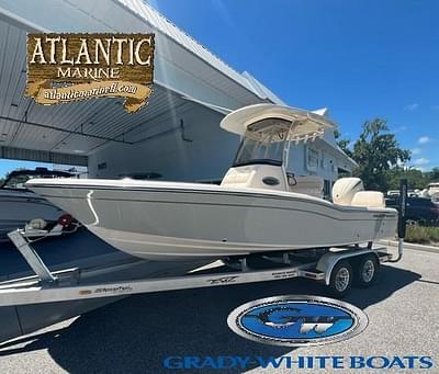 BOATZON | Grady-White 231 Coastal Explorer 2024