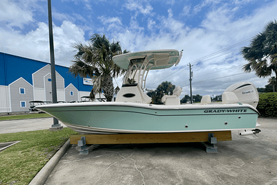 BOATZON | Grady-White 231CEX 2024