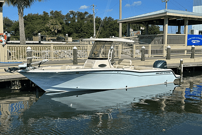 BOATZON | Grady-White 236 FISHERMAN 2022