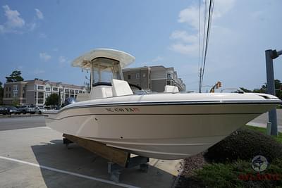 BOATZON | Grady-White 251 Coastal Explorer 2023