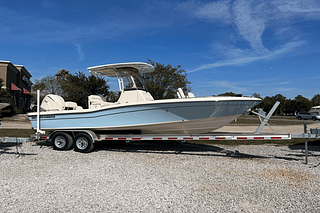 BOATZON | Grady-White 251 Costal Explorer 2024