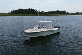 BOATZON | Grady-White 255 FREEDOM 2018