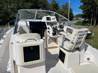 BOATZON | Grady-White 268 Islander 1998