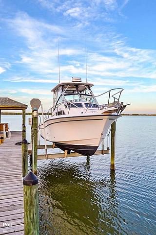 BOATZON | Grady-White 272 Sailfish