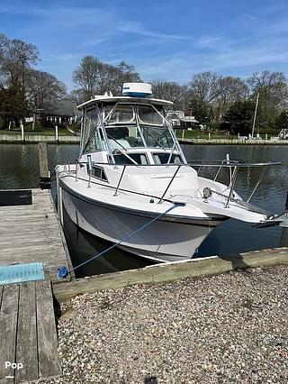 BOATZON | Grady-White 272 Sailfish