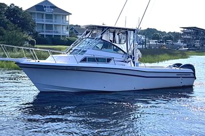 BOATZON | Grady-White 272 Sailfish 2000