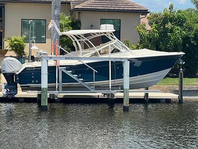 BOATZON | Grady-White 275 2019