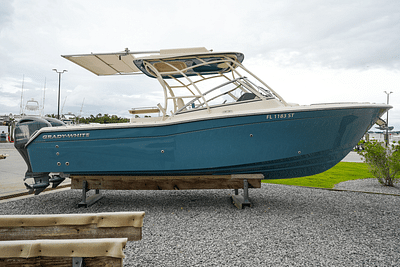 BOATZON | Grady-White 275 FREEDOM 2020