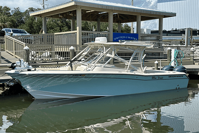 BOATZON | Grady-White 275 FREEDOM 2023