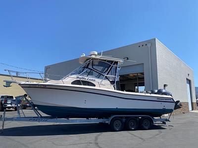 BOATZON | Grady-White 282 Sailfish 2005