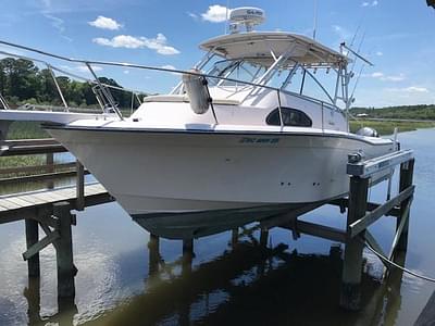 BOATZON | Grady-White 30. MARLIN