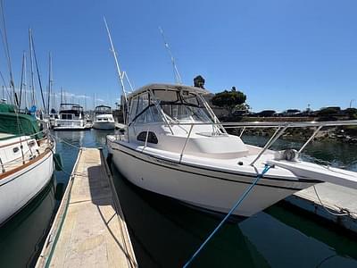 BOATZON | Grady-White 30 Marlin Wa 1999