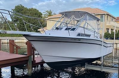 BOATZON | Grady-White 300 Marlin