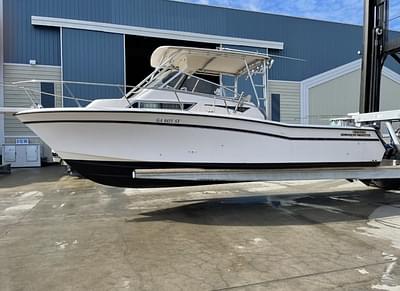 BOATZON | Grady-White 300 Marlin 1997