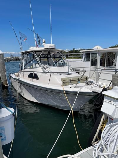 BOATZON | Grady-White 300 Marlin 2002