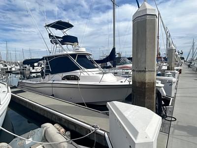 BOATZON | Grady-White 300 Marlin 2003