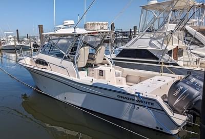 BOATZON | Grady-White 300 Marlin 2006