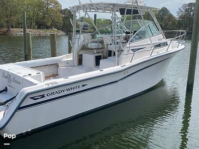 BOATZON | Grady-White 300 WA