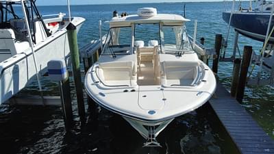 BOATZON | Grady-White 325 Freedom 2022