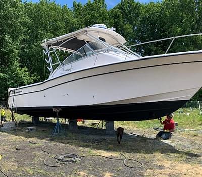 BOATZON | Grady-White 330 Express 2003 BOATZON | Grady-White 330 Express 2003