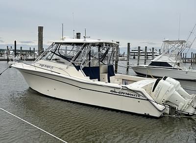 BOATZON | Grady-White 330 Express 2005