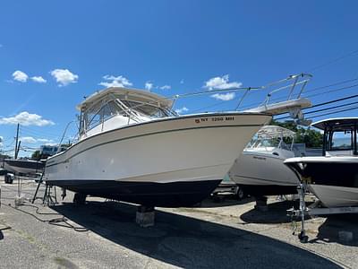 BOATZON | Grady-White 330 Express 2011