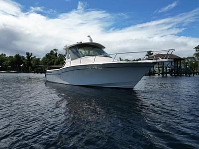 BOATZON | Grady-White 330 Express 2012