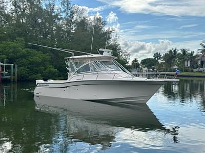 BOATZON | Grady-White 330 Express 2013