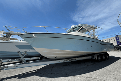 BOATZON | Grady-White 330 EXPRESS 2018