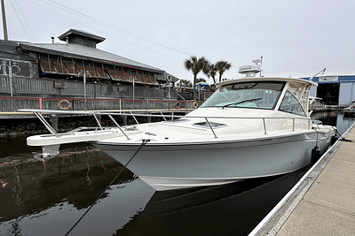 BOATZON | Grady-White 330 EXPRESS 2022