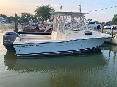 BOATZON | Grady-White Adventure 208 2022 BOATZON | Grady-White Adventure 208 2022