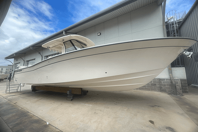 BOATZON | Grady-White Canyon 336 2025