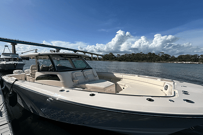 BOATZON | Grady-White Canyon 386 2024