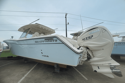 BOATZON | Grady-White Canyon 386 2025