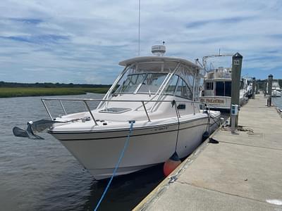 BOATZON | Grady-White Chesapeake 290 2009