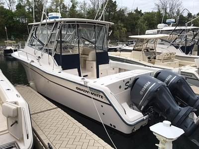 BOATZON | Grady-White Express 330 2002