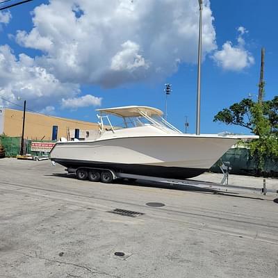 BOATZON | Grady-White Express 330 2002