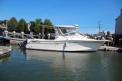 BOATZON | Grady White Express 330 2003